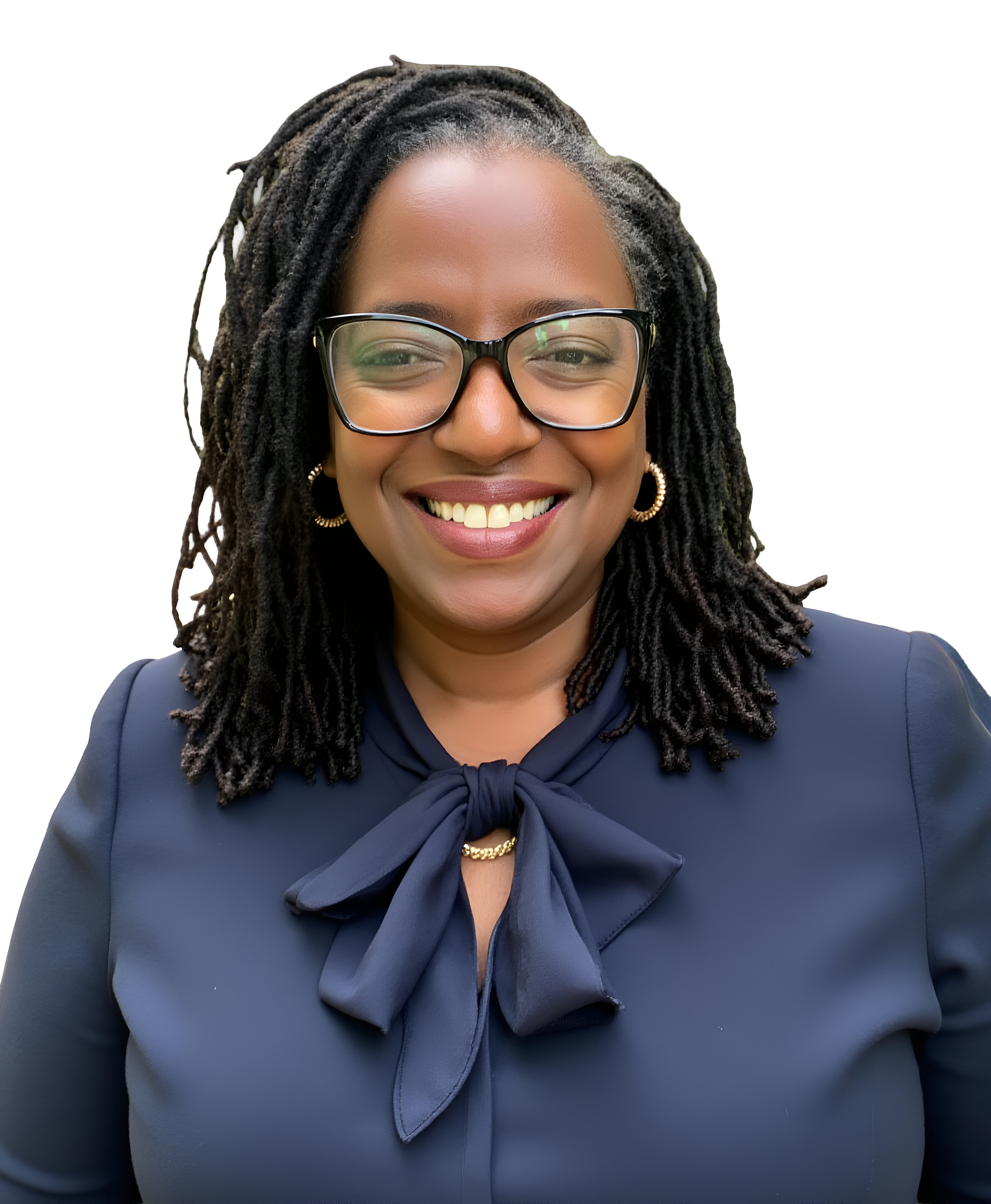 ChurchShout Solutions Group LLC founder and principal consultant
